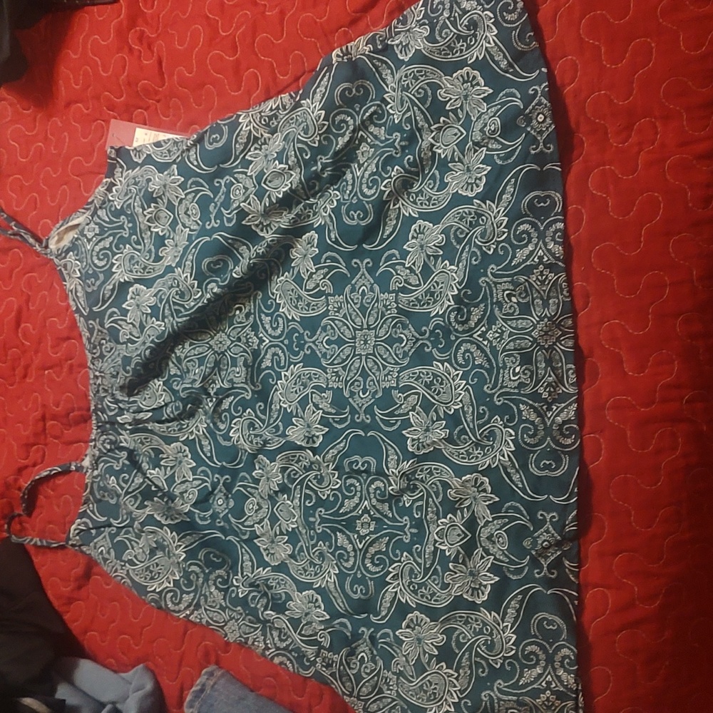 Merona tank top